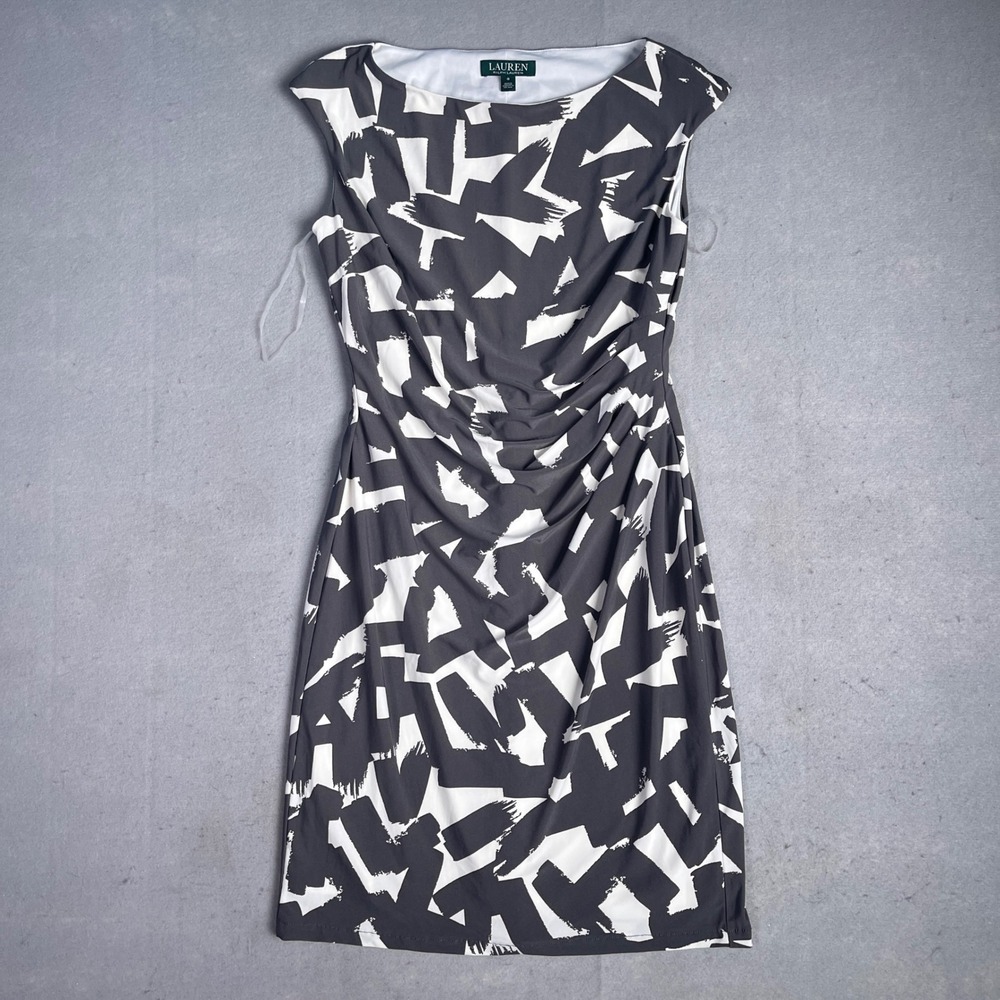 Lauren Ralph Lauren Dress Sheath Dress